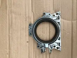 Öljytihentimen kotelo Audi A3 8V VW 1.6 2.0 TDI