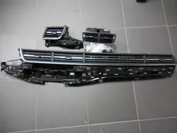 Grille de Ventilation Audi Q7 4M0 Pièce OEM Usagée