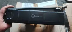 Mercedes CD-Wechsler OEM A2038209089 für SL R230 CLK W209