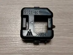 Land Rover Defender II kamerakiinnike OEM - Vasen peili