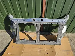 Framstötfångare Subaru Outback (BS) 2019