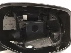 Porsche Cayennen peilinkotelo OEM L5512402 - Käytetty