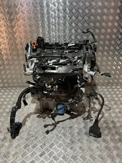 DG26983 Compleet Motorblok 1.5 I-VTEC Honda Jazz V