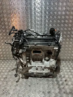 DG26983 Komplett Motor 1.5 I-VTEC Honda Jazz V