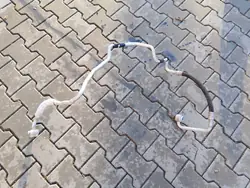 A/C Putki VW GOLF VI GTI 1K0820743FP