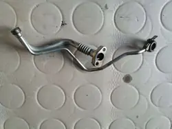 HONDA CRV III Turboputki 2.2 OEM - Käytetty Osat