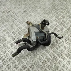 Stadsverwarming Webasto OEM 8710002060 voor Toyota Auris