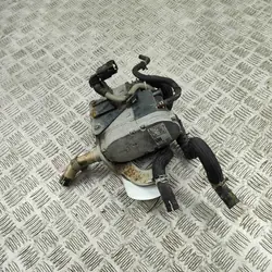 Chauffage stationnaire Webasto OEM 8710002060 Toyota Auris
