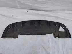 OPEL VIVARO B TRAFIC III NV300 Stötfångarskydd 93451389b