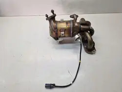 Kia Ceed 2022 Katalysator OEM 22E23D10
