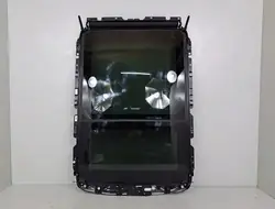 Volledig schuifdak OEM 9466705 voor BMW X5 G05