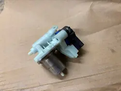 Sensor válvula AdBlue OEM 98001576 - Mercedes Volvo BMW