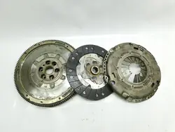 Volante bimassa - A1 8X Polo V Fabia II Rapid Ibiza IV 1.6 TDI CAY