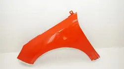 Guardabarros delantero izquierdo OEM 360208571 Ford Focus MK3