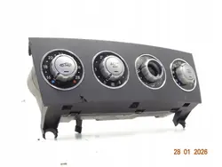 Painel climatização Mercedes R171 A1718300485