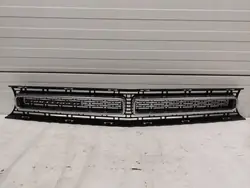 Dodge Challenger 2019 Upper Grill