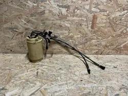 Brandstofpomp Diesel Audi Q7 VW Touareg 2003-2010