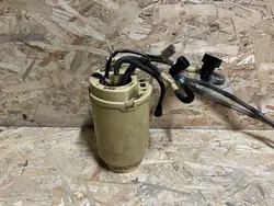 Pompe à carburant Diesel Audi Q7 VW Touareg 2003-2010