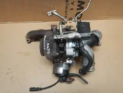 Turbo VW Seat Skoda 1.4 TDI 04B253019G
