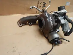 Turbine VW Seat Skoda 1.4 TDI 04B253019G