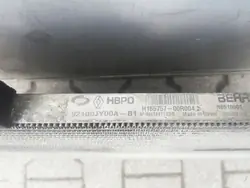 OEM 92100JY00A Klimakondensator für Renault Koleos I 2.0 DCI