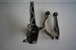 Mozzo anteriore sinistro Tesla Model Y 1188311-00-E