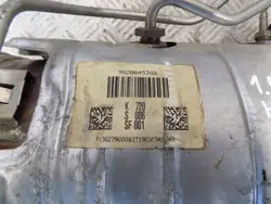 DPF-katalysaattori OEM 9820045380 Peugeot Citroen 1.5 BlueHDI
