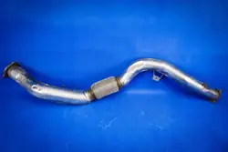 Tubo de escape OEM 4G0253350G para Audi A4 A5 A6 A7 TDI