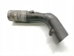 Luftansaugschlauch Renault Scenic 1.5 dCi Diesel