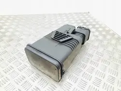 Mercedes-Benz GL X164 2010 Fuel Vapor Carbon Filter A1644701059