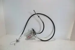 OEM BNE3109 AC Condensor Slang voor Mercedes W168 W202