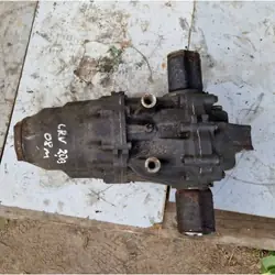 Achterdifferentieel Honda CR-V OEM ODL45981
