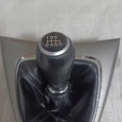 Bota do pomo de mudanças Honda OE OEM Mieszek gałka