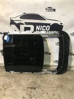 Panoramadak OEM 1234567 voor MINI Cooper F56