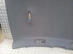 Plafonnier Audi A6 C7 Avant OEM 4G0867506 - Clair