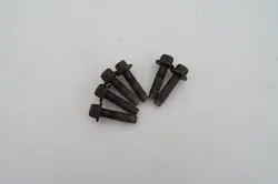 Collecteur d'échappement gauche OEM 12561255/12561256 Corvette C5