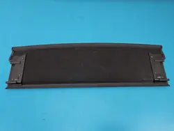 Prateleira Traseira Usada OEM IMPRK1464656 Audi A5 8T