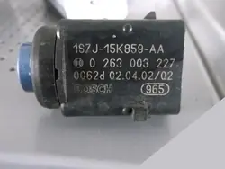 Jaguar PDC Parksensor vorne