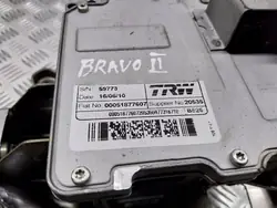 Direction assistée électrique Fiat Bravo II OEM 00051877607