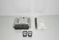 Ontstekingsset OEM 7207451 voor BMW 5-serie F10