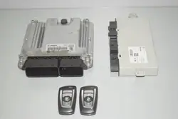 Kit de Ignição OEM 7207451 para BMW Série 5 F10
