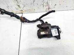 Motor de arranque Peugeot 4007 2010 2.2L 9671014680