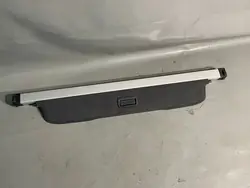Volvo V60 Kofferbakrolgordijn OEM 31307291 2010-2017