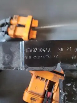 Câble de chargement de batterie VW ID.4 (E21) 2022 1EA971015AA