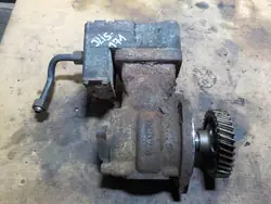 Luftkompressor OEM 412 352 0080 für Iveco Stralis