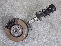 OEM 5QF412021GS Vänster styrknä VW Tiguan II