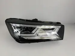 AUDI Q5 80A Lampe Droite Matrix 80A941784F