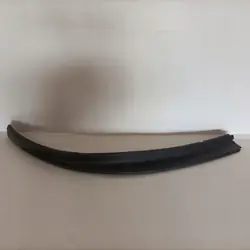 Opel Astra K Front linker Stoßfänger Spoiler OEM 13423614