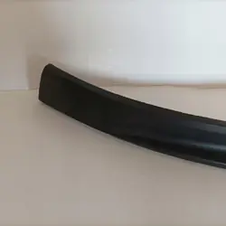 Spoiler de pare-chocs avant gauche Opel Astra K OEM 13423614