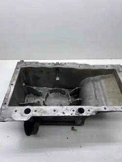 Oliepan Jeep Cherokee 2.8CRD OEM 90862084F